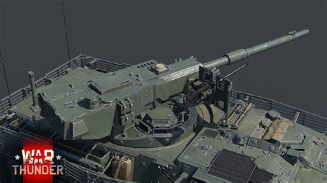 [2020] M1128 Stryker MGS | War Thunder Dev Tracker | devtrackers.gg