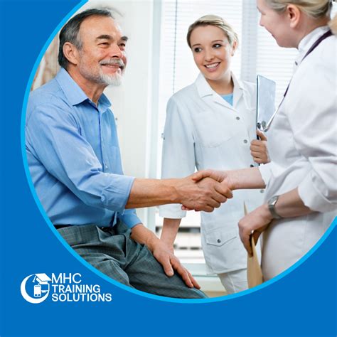 Chaperone Training for Health and Care - Online Course - CPD Accredited ...