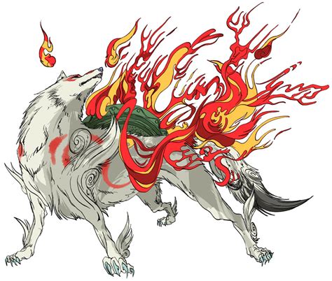 Amaterasu (Marvel Vs. Capcom)