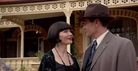 Miss Fisher's Murder Mysteries Recap - Death and Hysteria