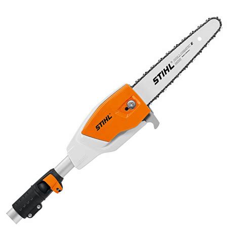 Stihl Cordless Pole Saw at Power Equipment