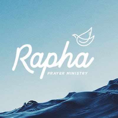 Rapha Prayer Ministry - Lakemount Worship Centre