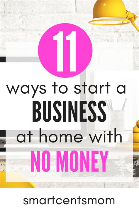 Simple Small Business Ideas for Women: Start for Cheap or Free