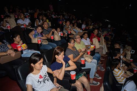 Dr. Strange Movie Screening at SM Calamba | PLDT HOME