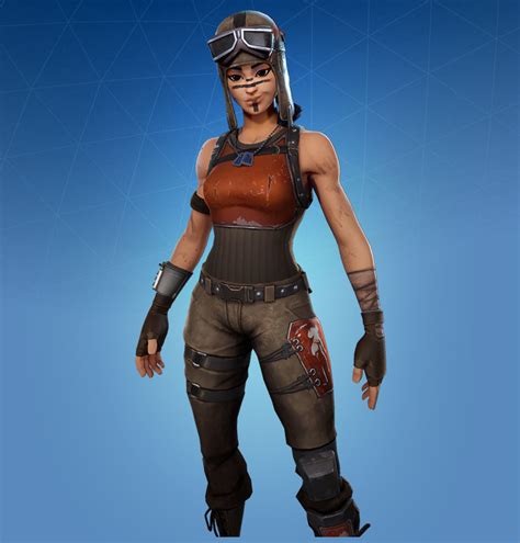 Fortnite Renegade Raider Skin - Character, PNG, Images - Pro Game Guides