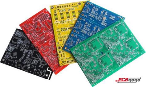 How is solder mask applied on PCB?