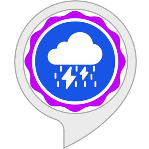 Amazon.co.uk: Thunderstorm Sounds by Sleep Jar® : Alexa Skills