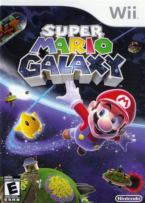 File:SuperMarioGalaxy.jpg - Dolphin Emulator Wiki