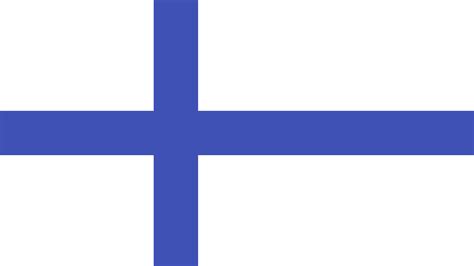 Pixilart - Finnish Flag by Larzali