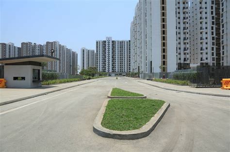 Palava | Lodha Palava 1/2/3 BHK Flats Starting @ 37.98 Lakhs