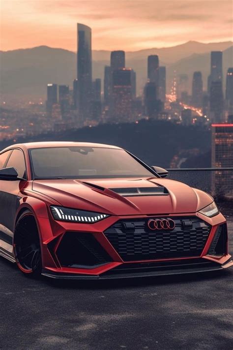 audi rs7 super concept car in 2023 | Audi rs7, Audi, Audi accessories