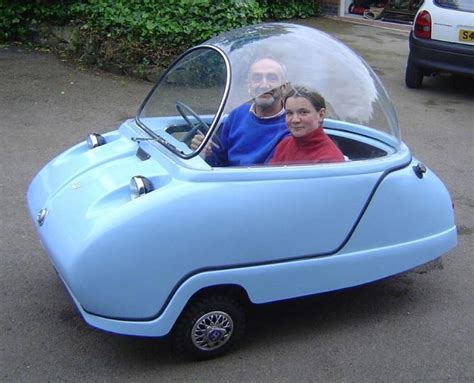 guff.com | Weird cars, Small cars, Tiny cars