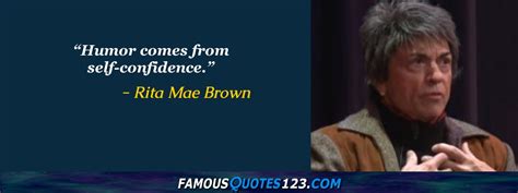 Rita Mae Brown Quotes - Famous Quotations By Rita Mae Brown - Sayings By Rita Mae Brown