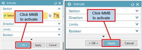 The Middle Mouse Button (MMB) | cad-tips