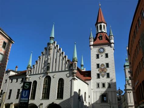 THE 10 CLOSEST Hotels to Old Town Hall, Munich