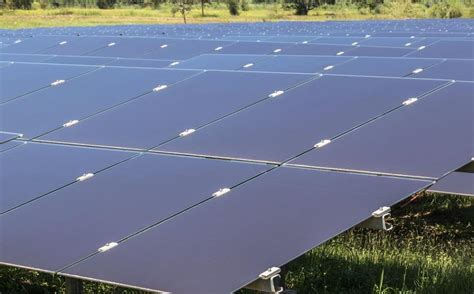 U.S. manufacturer Toledo Solar closes business – pv magazine USA