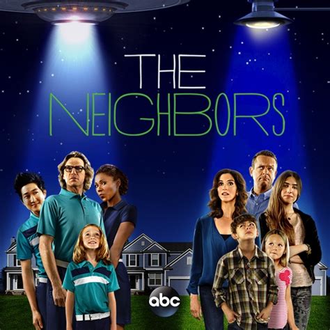 Watch The Neighbors Episodes | Season 2 | TVGuide.com