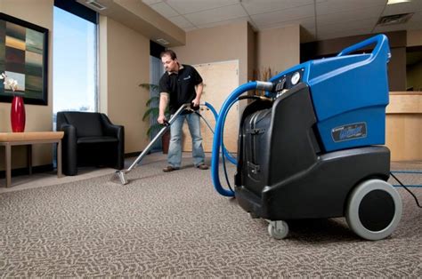 Professional Carpet Extractor - Warrior | Carpet Cleaning Machines ...