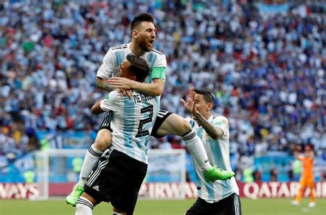 France vs. Argentina 2018 World Cup: Live updates - The Washington Post