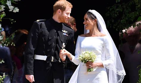 About Prince Harry, Meghan Markle and the Love They Chose Over Everything