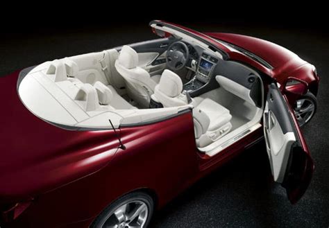 Lexus concepts, convertibles and fast cars - Car News | CarsGuide