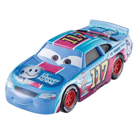 Disney Pixar Cars (3) Die Cast 1:55 Vehicle | eBay