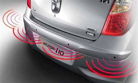 Parking Sensors, Reverse Cameras, or both - which is safest and most ...