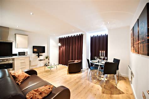 Serviced apartments Manchester, Greater Manchester | Staycity Manchester