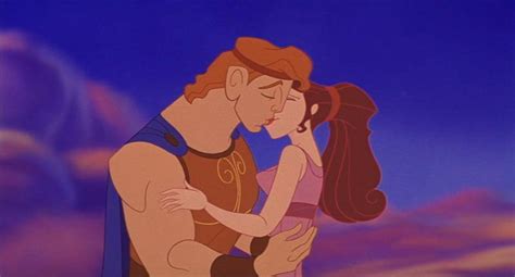 Megara and Hercules - Disney Couples Photo (16227844) - Fanpop