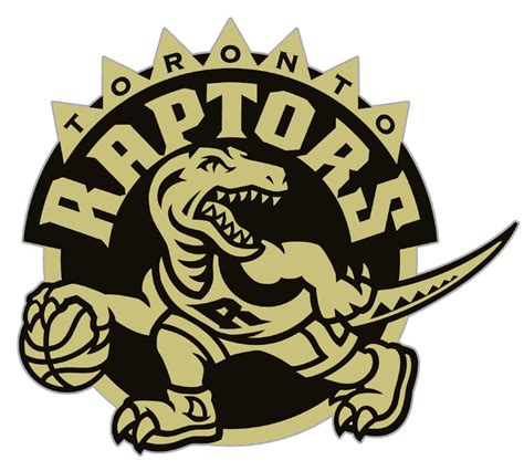 Toronto Raptors Logo Vector at Vectorified.com | Collection of Toronto ...