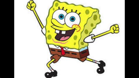 SpongeBob SquarePants Theme (Minor Key) - YouTube