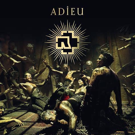 Rammstein - "ADIEU" - SINGLE UND VIDEO