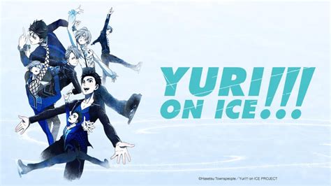 "MAPPA Dikenali Sebab Yuri On Ice" - Peminat Anime Tidak Berpuas Hati Dengan CEO MAPPA ...