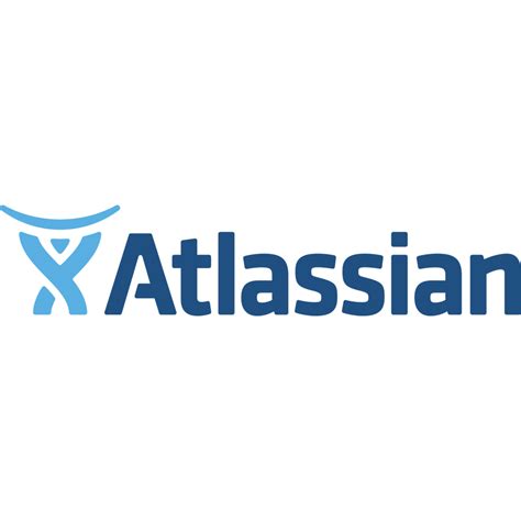 Atlassian logo, Vector Logo of Atlassian brand free download (eps, ai, png, cdr) formats