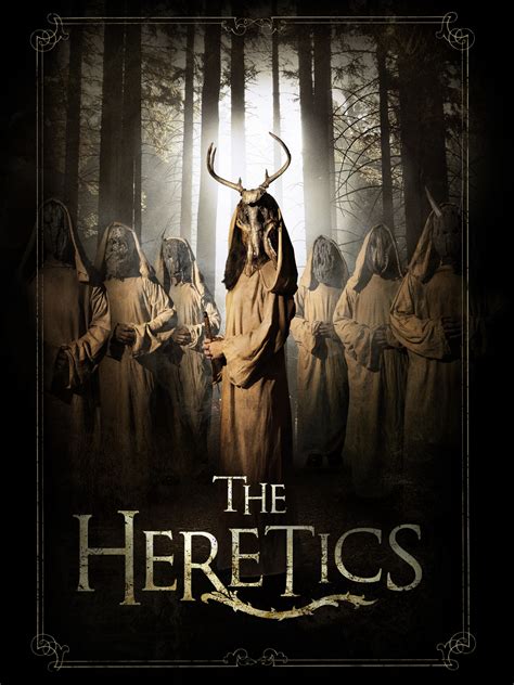 Prime Video: The Heretics