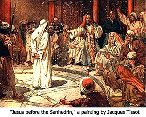 Sanhedrin of Israel