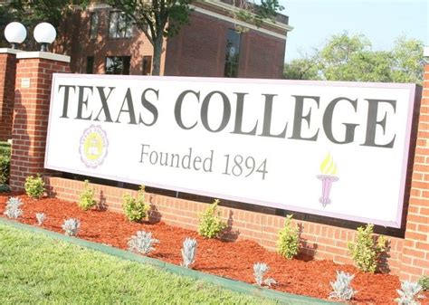 Texas College - Unigo.com