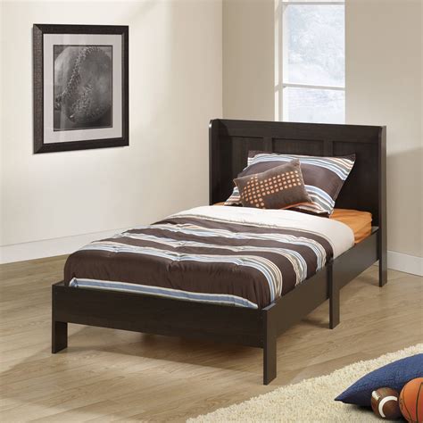 Twin Bedroom Furniture Sets - Walmart.com