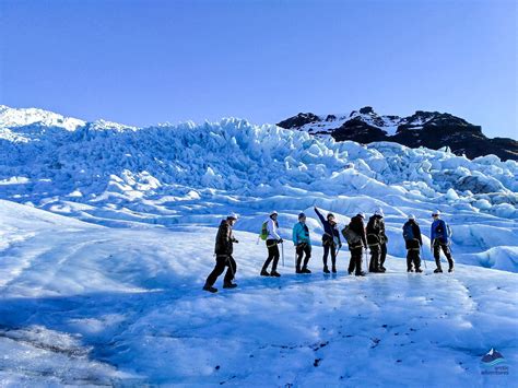 Glacier Hiking Tours | Hiking tours, Iceland travel, Day tours