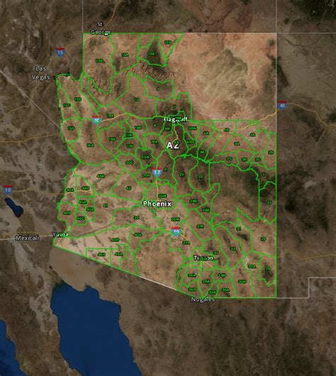 Arizona Hunting Licenses & Big Game Draw | Complete Guide to AZ Tag Draw