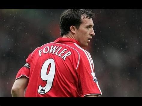 Robbie Fowler - Top 10 Goals for Liverpool : r/LiverpoolFC