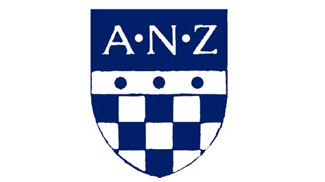 ANZ Logo, symbol, meaning, history, PNG, brand