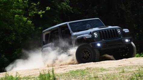 2022 Jeep Wrangler Xtreme Recon Package First Look - Car in My Life