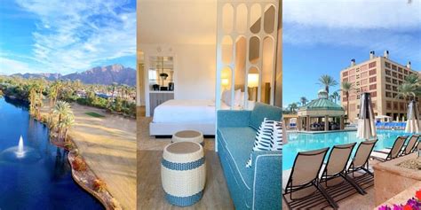 Spectacular Staycation at the Renaissance Esmeralda Resort & Spa ...