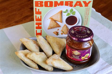 Easy Frozen Air Fryer Samosas Recipe | dobbernationLOVES