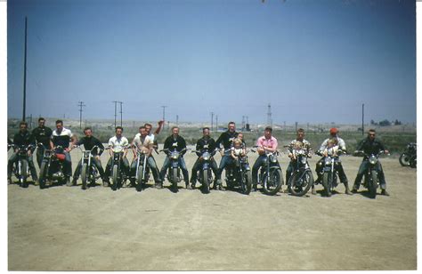 Wing Nuts Motorcycle Club: 13 Rebels m/c circa 1953.....