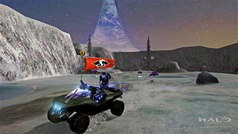 Halo: Combat Evolved Anniversary Gets A Surprise PC Release - SlashGear