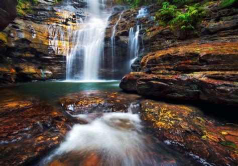 Blue Mountains National Park – Find Accommodation, Tours & Walks