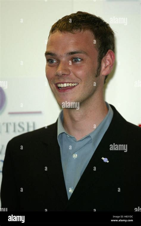 Tv awards joe absolom hi-res stock photography and images - Alamy