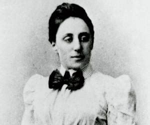 Emmy Noether Biography – Profile, Childhood, Life And Timeline